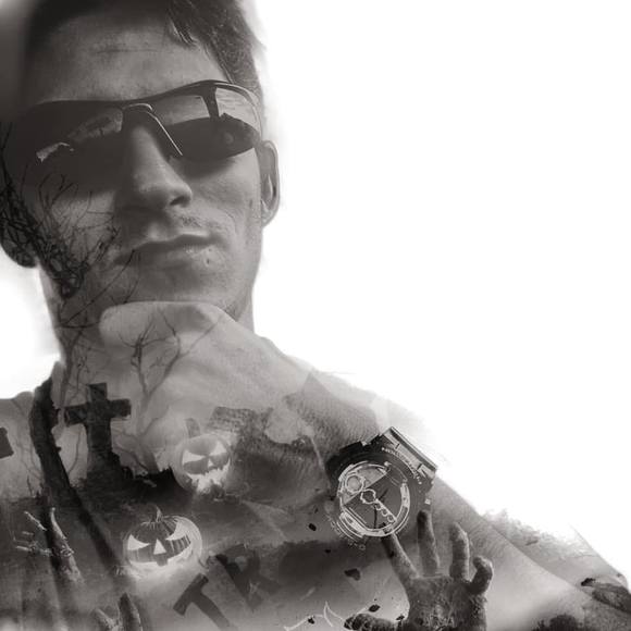 Meet your Posher, Aaron - Picture 1 of 1